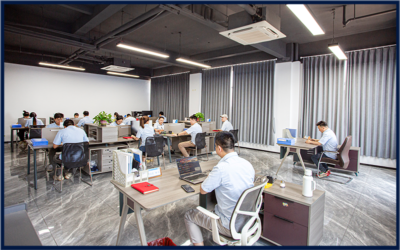 Zhejiang Diya Refrigeration Equipment Co., Ltd.