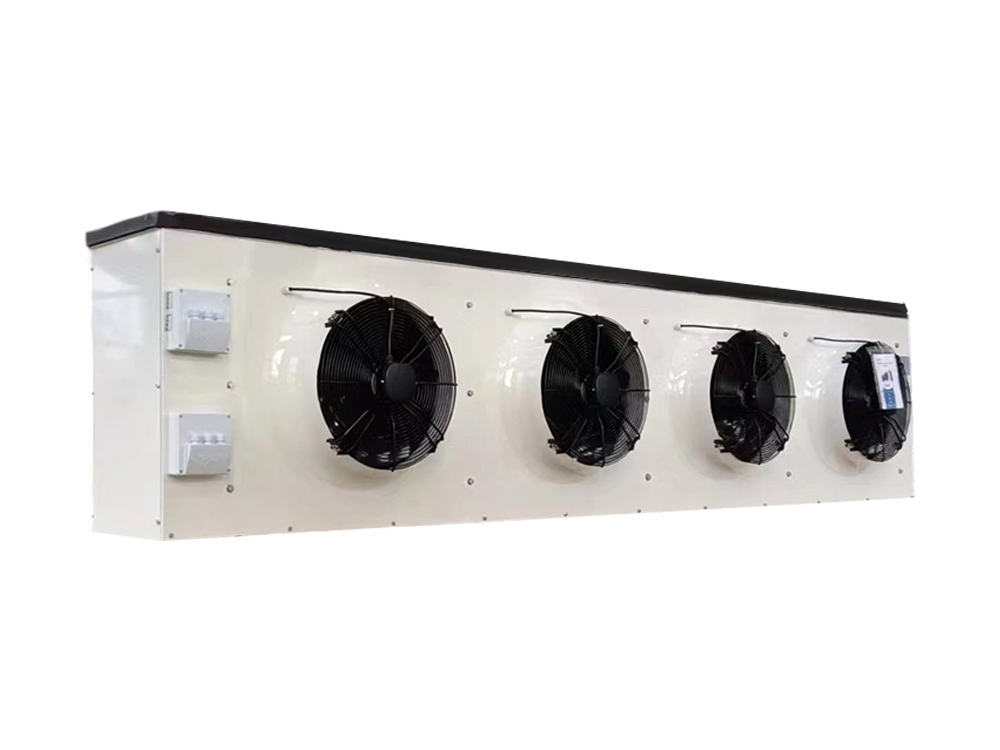 Воздухоохладитель повышенной прочности