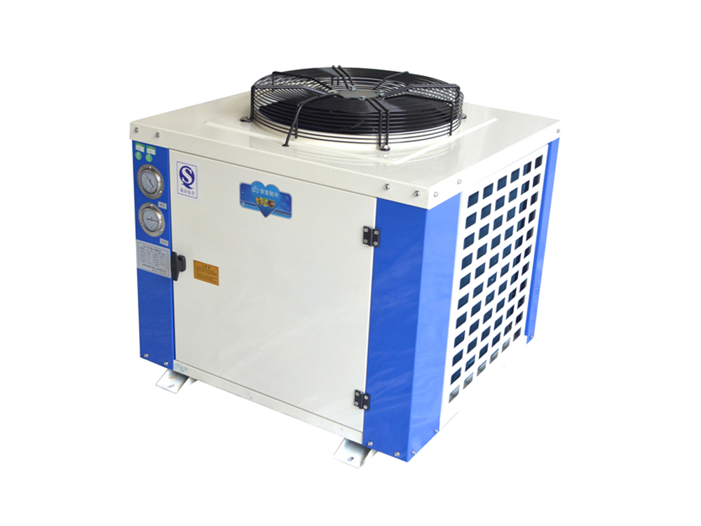 Конденсатор плоской моторной коробки FNU