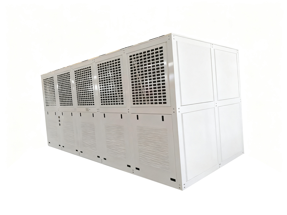 Двухслойный конденсатор FNV с большим корпусом