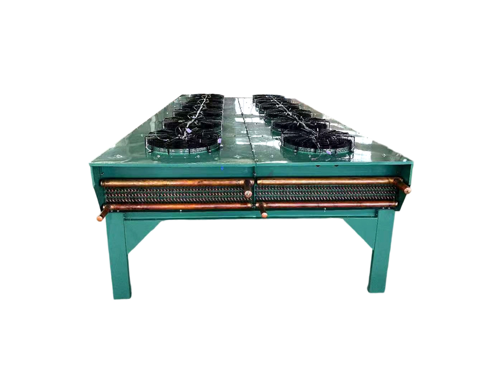 Напольный пианинообразный конденсатор