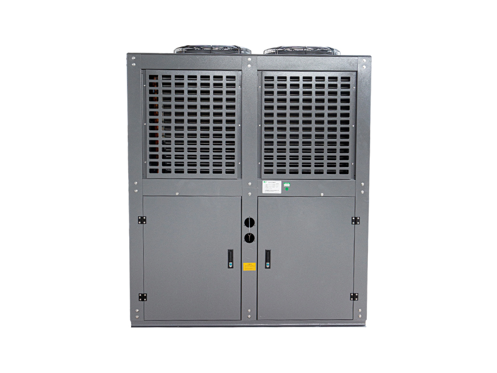 Двухслойный коробчатый конденсатор FNV (два двигателя)