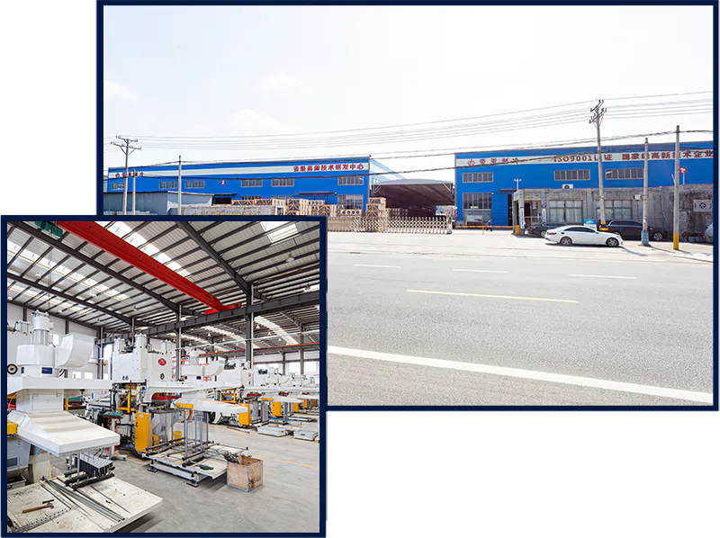 Zhejiang Diya Refrigeration Equipment Co., Ltd.