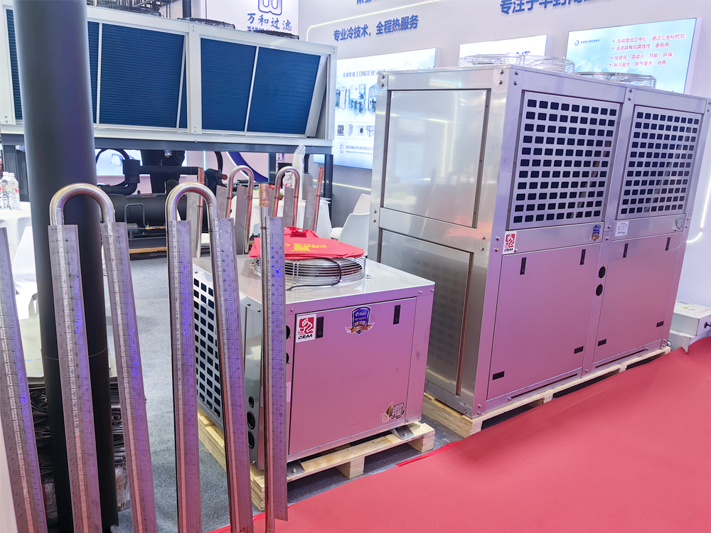 Змеевик из нержавеющей стали